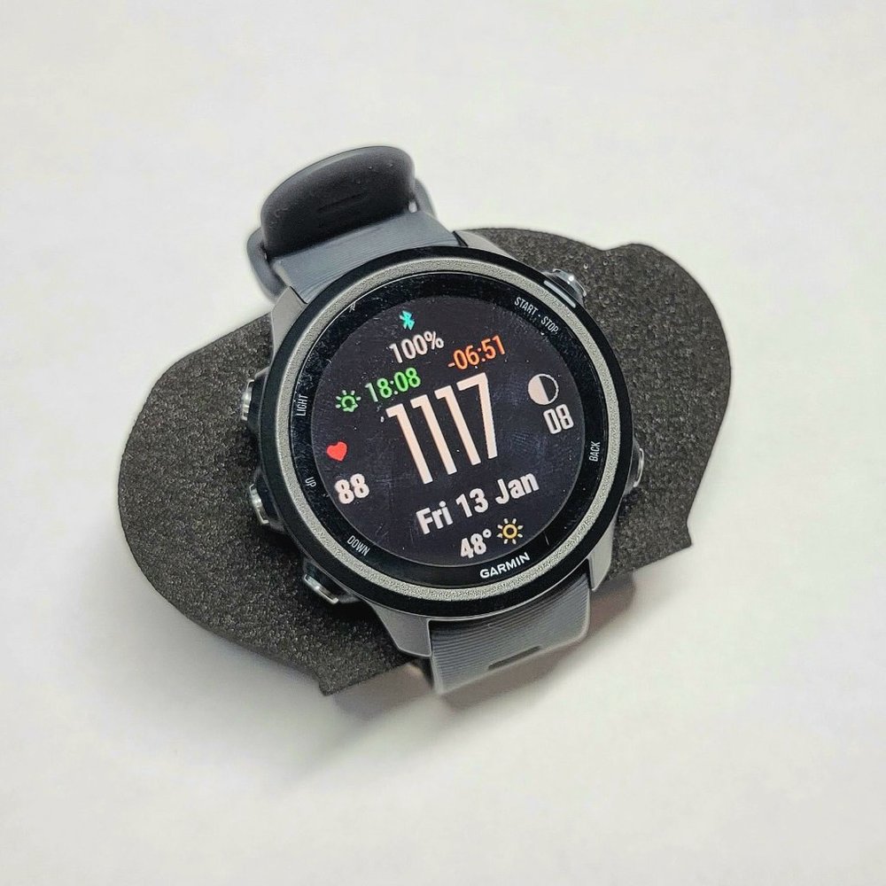 Garmin Forerunner 245